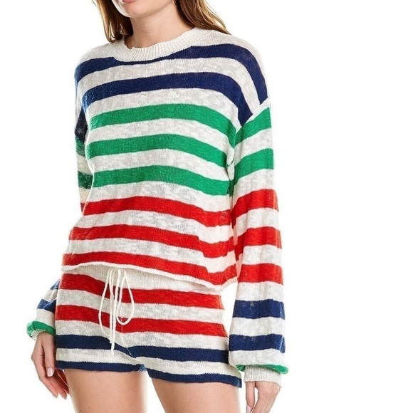 BEACH RIOT AVA SWEATER - Picture 2 of 12